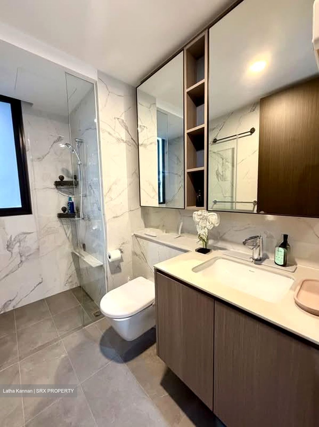 The Watergardens At Canberra (D27), Apartment #586235351